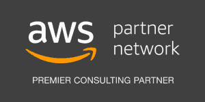 AWS Partner Network - Premier Consulting Partner