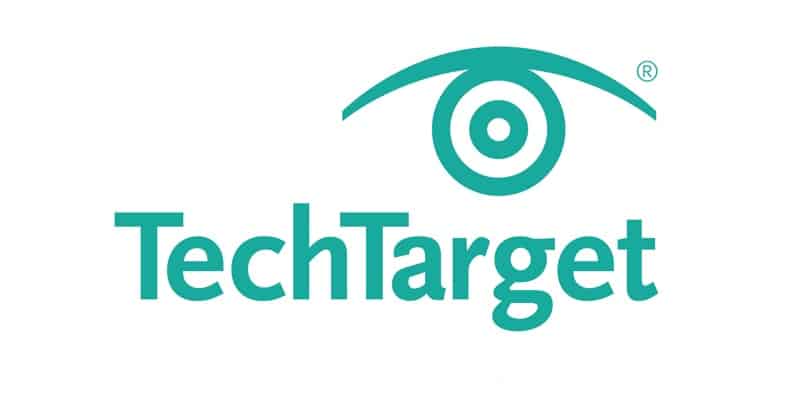 TechTarget Logo