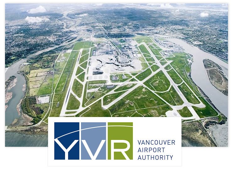 Vancouver Airport Authority 2