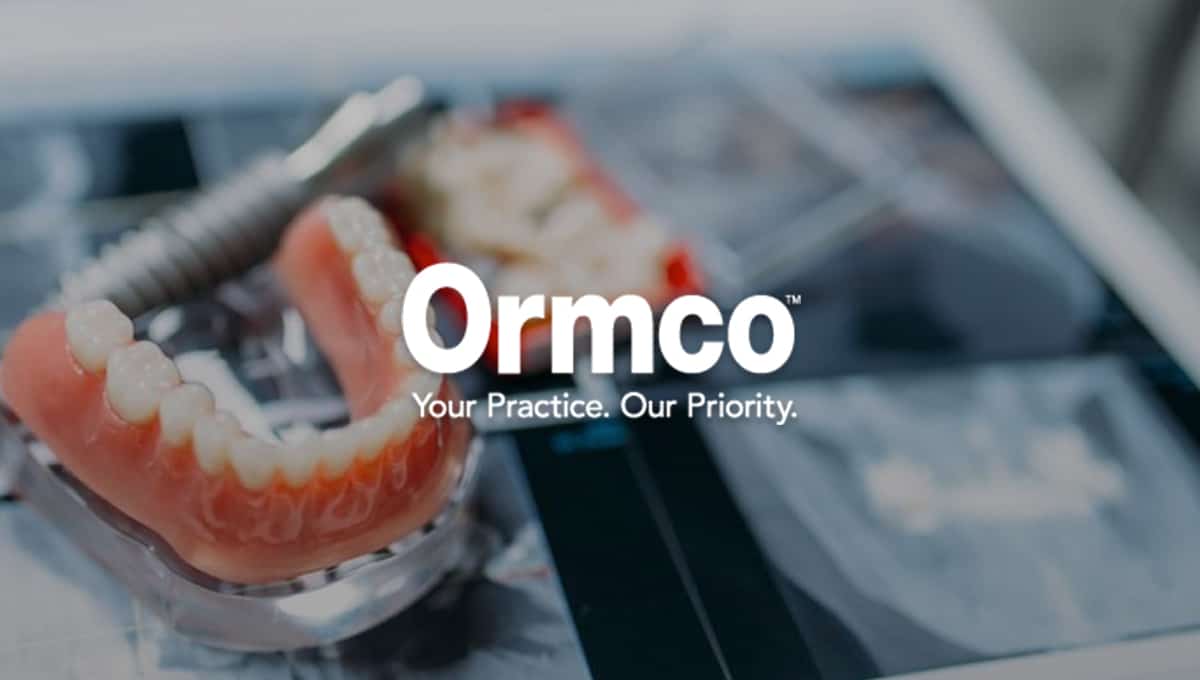 Ormco onica