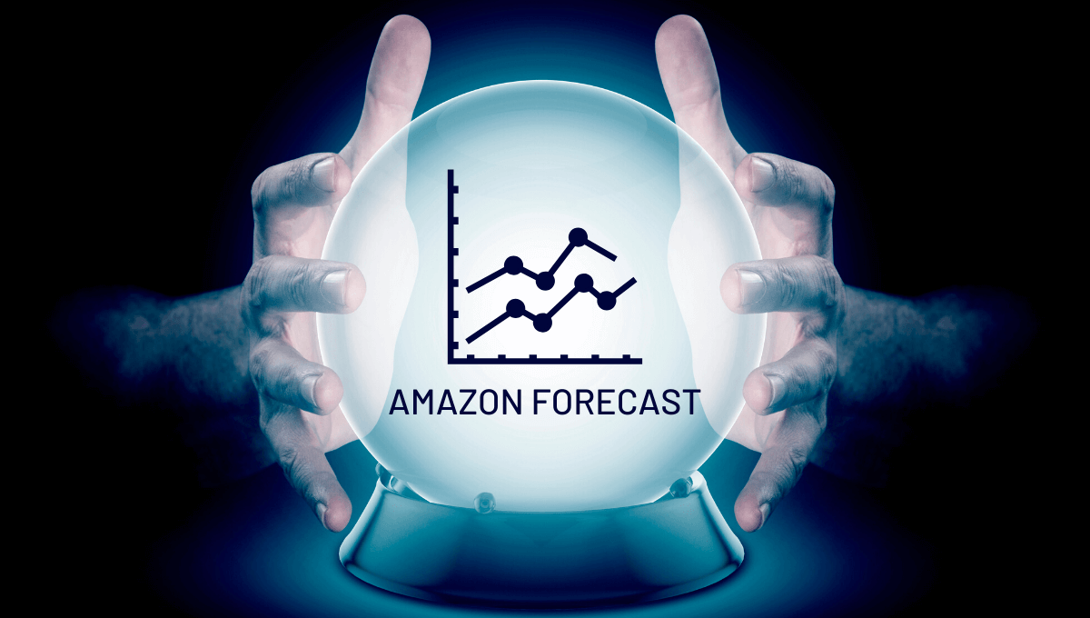 Predicting the Future with Amazon Forecast Onica