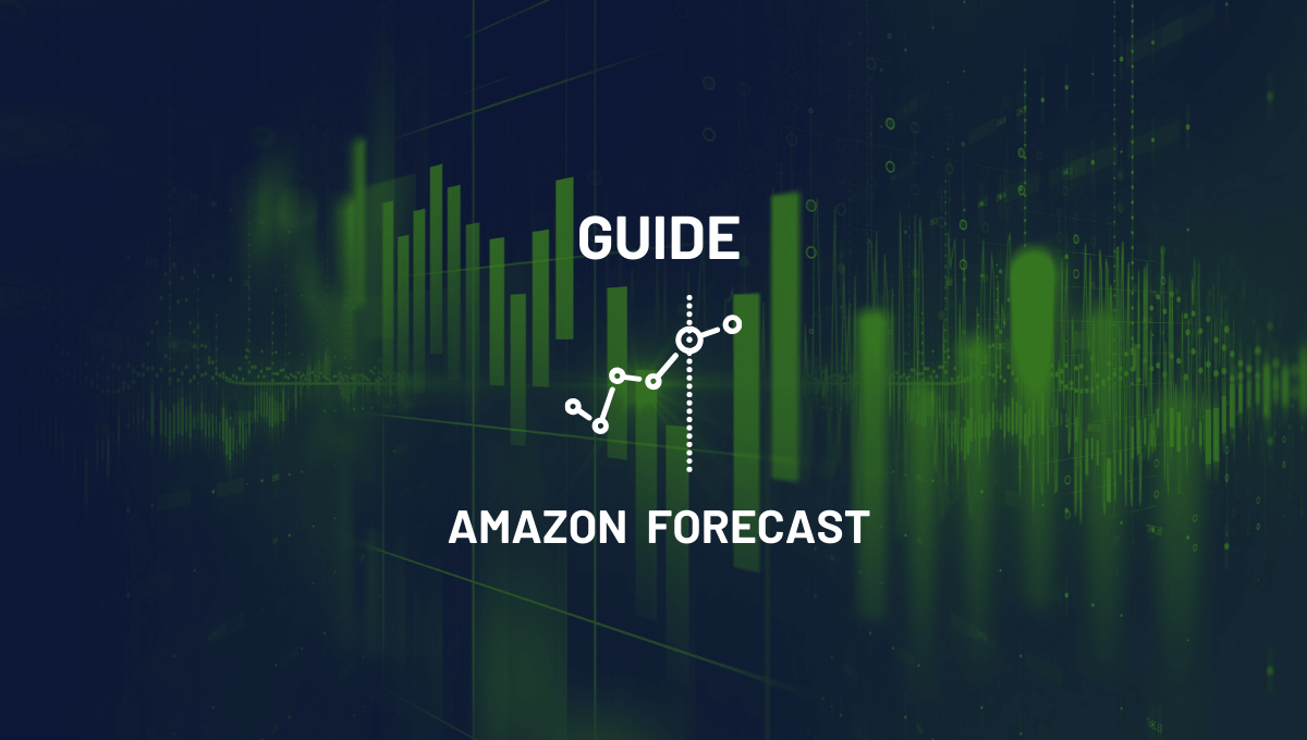 Amazon Forecast