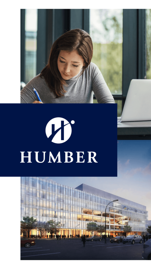 Humber College Institute of Technology and Advanced Learning 2
