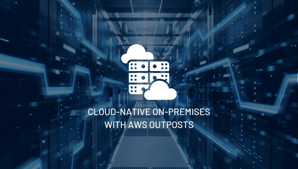 AWS Outpost Hybrid Cloud