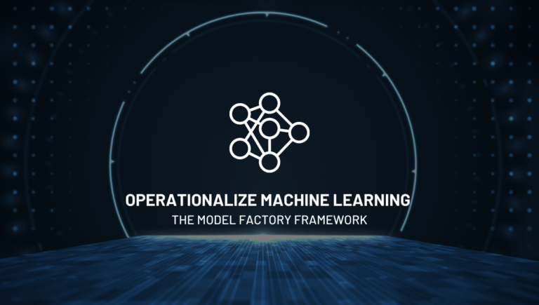 machine learning factory automation